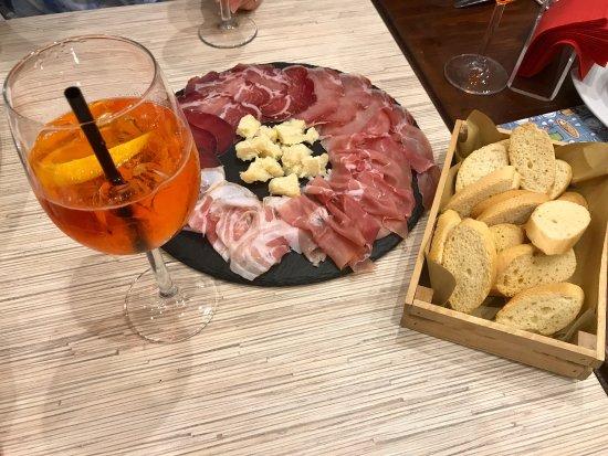 San Giuliano Caffè