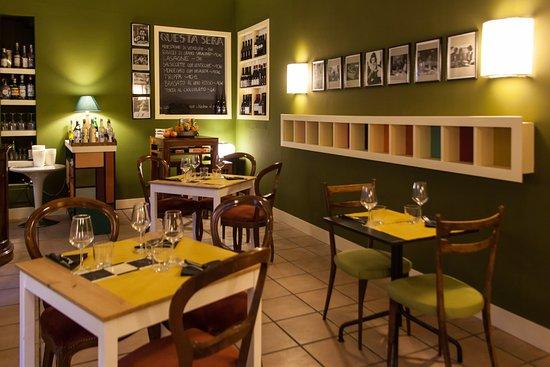 Osteria Il Quartino