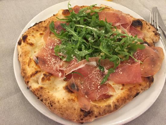 Al Galletto d'Oro