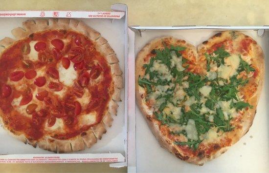 Pizzeria Mister Charlie 2