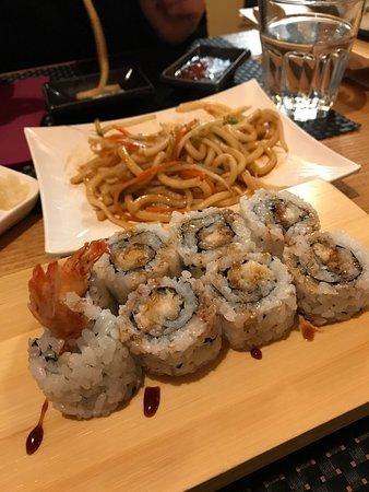 Sushi Zuo