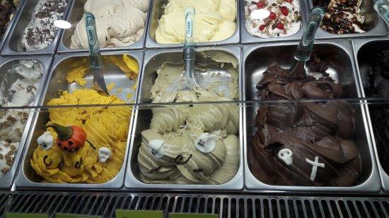 Gelateria Melaverde