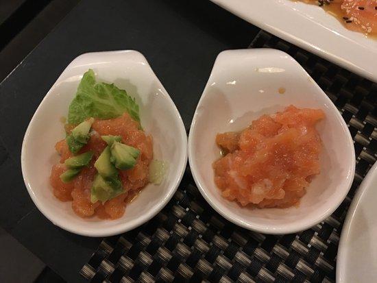 Haru Asian Fusion Restaurant