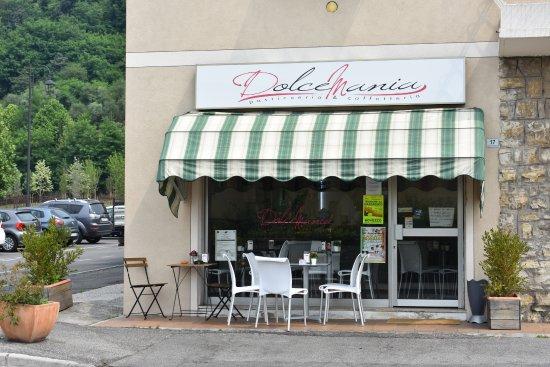 Pasticceria DolceMania