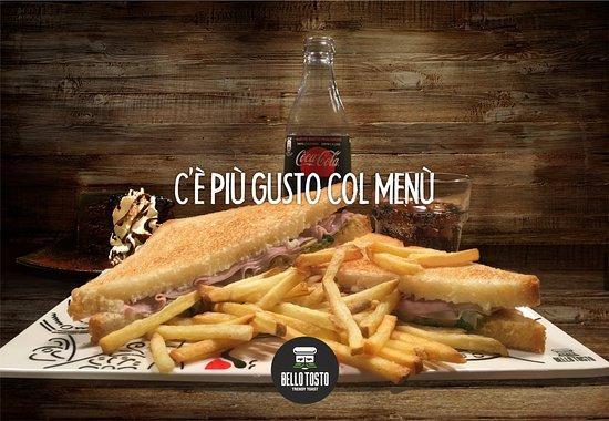 Bello Tosto
