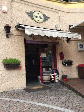 Cafe Dakota