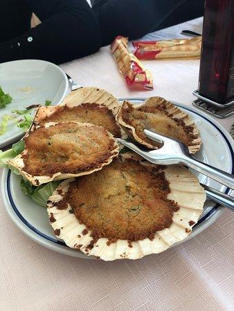 Trattoria Rosy Da Gino e Gina