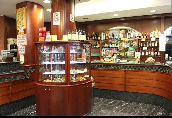 Bar Tabacchi Piazzeria