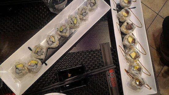 Imo Sushi Bar