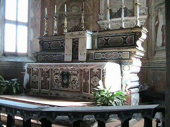 Chiesa Vecchia