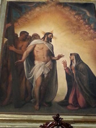 Chiesa Parrocchiale dell'Assunzione della Beata Vergine Maria