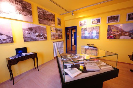 Museo del Turismo