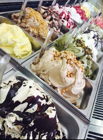 Gelateria Ottavo Senso