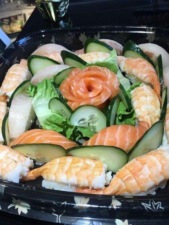 Sushi Mio