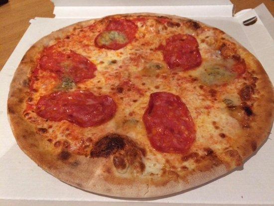 Pizzeria Tom & Jerry