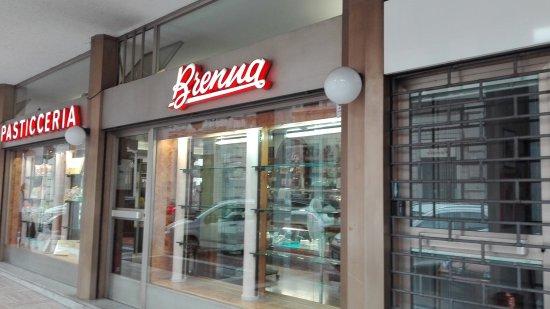 Pasticceria Gelateria Brenna