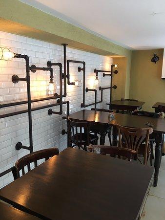 Cafe Berlino