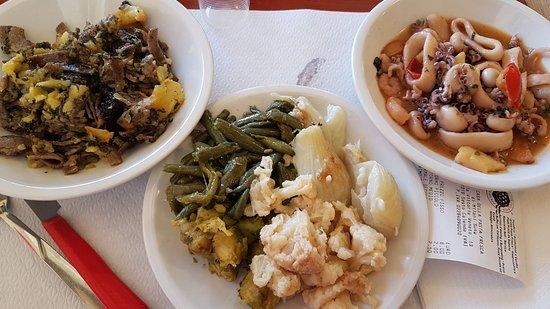 La Casa della Pasta Fresca