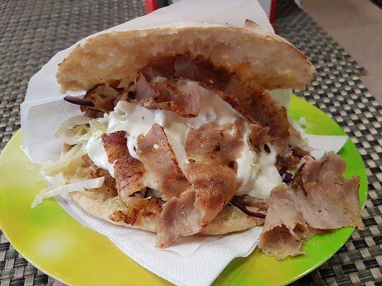 Tamer Istanbul Bar Pizza Kebap