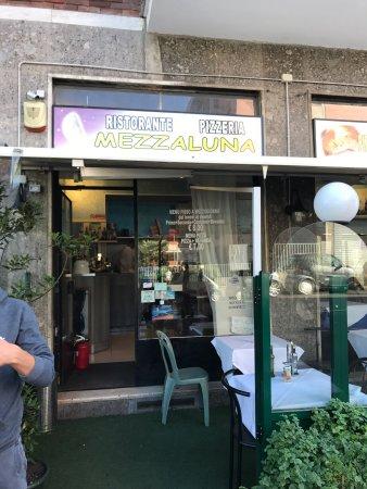 Ristorante Mezza Luna