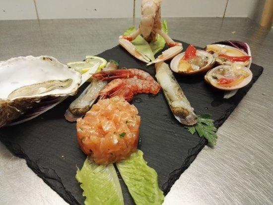 Ristorante Sciue'