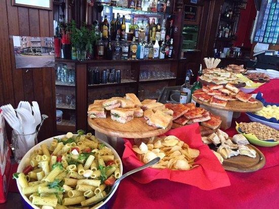 Galway Bay Irish Pub