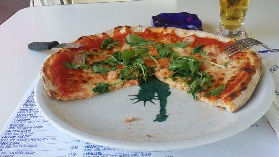 American Pizza Pub