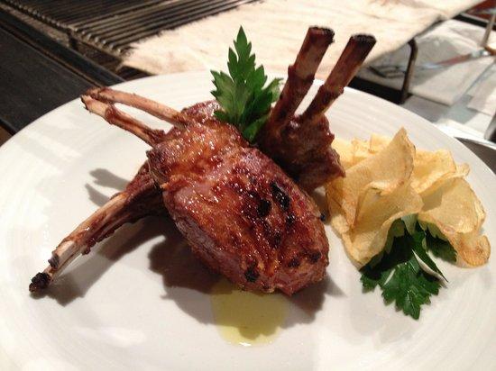 Osteria alla Torre