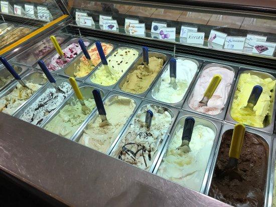 Gelateria Antica Torre