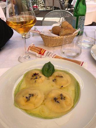 Ristorante Panoramica