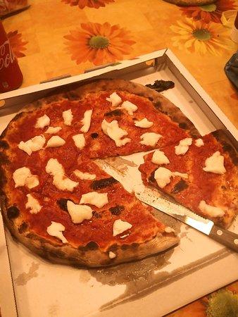 Pizzeria da Tony