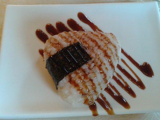 Ono Sushi Experience