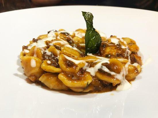 Olio - Cucina Fresca