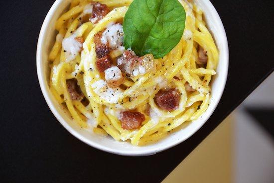 Pasta à Gogo