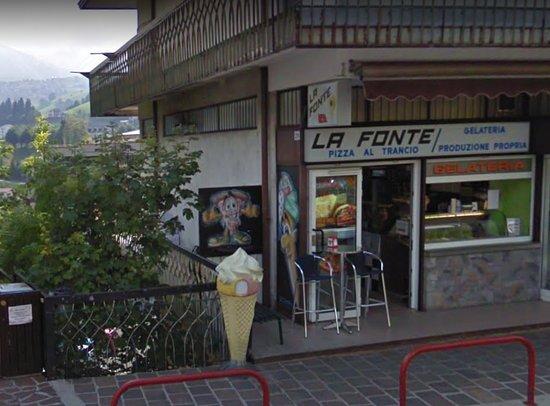 La Fonte