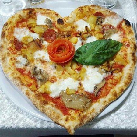 Ristorante Pizzeria Il Peperoncino