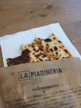 La Piadineria