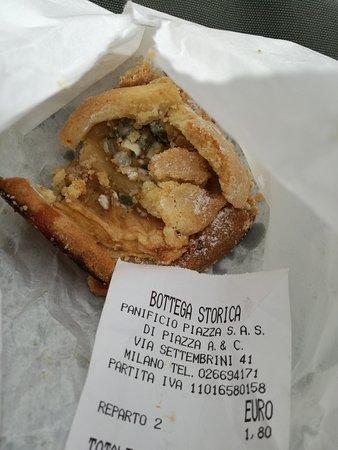 Pasticceria Piazza