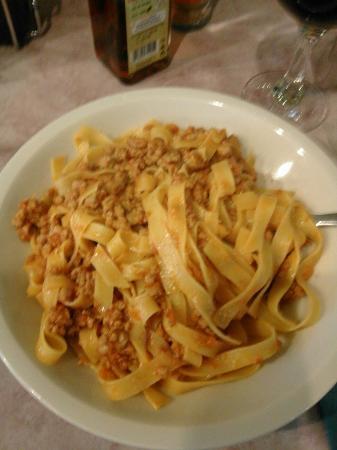 Trattoria Speranza