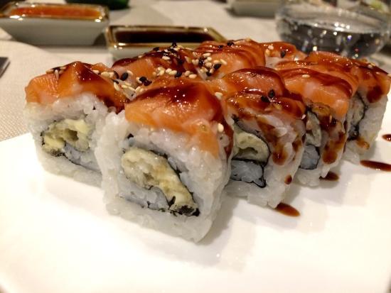 Sushione
