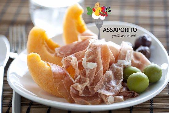 Assaporito