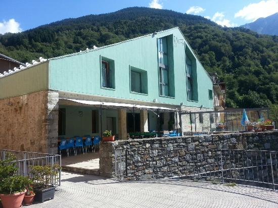 Ostello Del Pittore