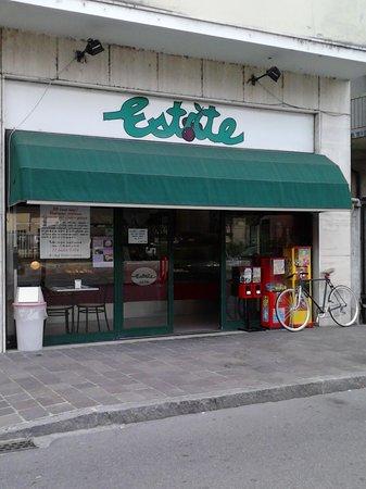 Gelateria Estate
