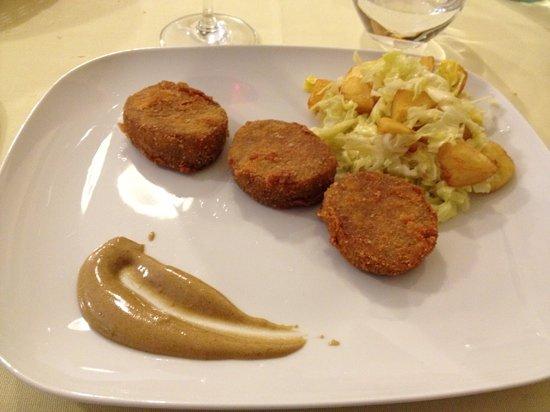 Osteria La Dispensa
