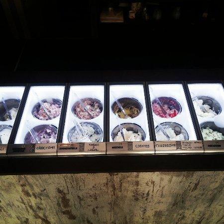 Gelateria Kama