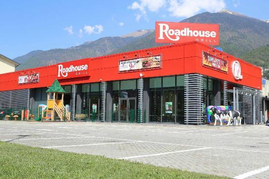 Roadhouse Restaurant