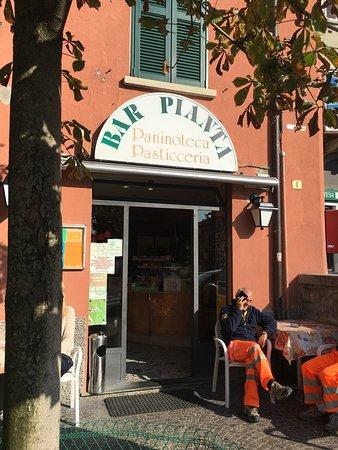 Pianta