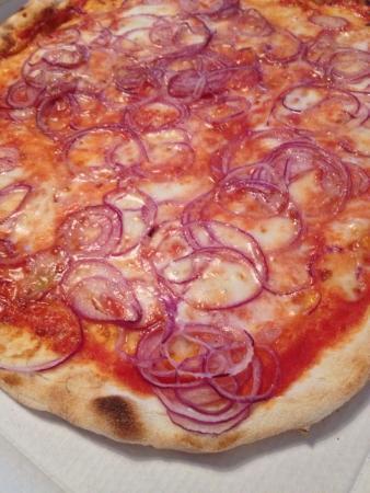 Pizzeria Fuoco e Farina