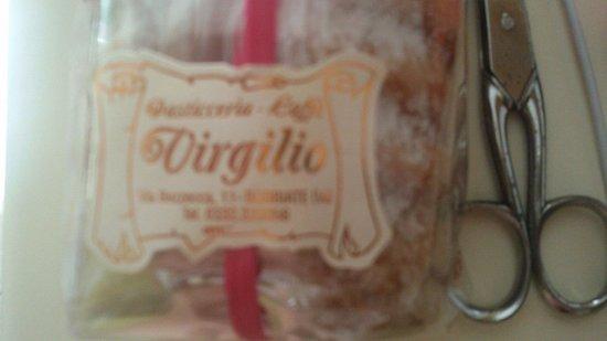 Pasticceria Virgilio