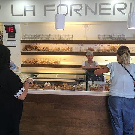 La Forneria